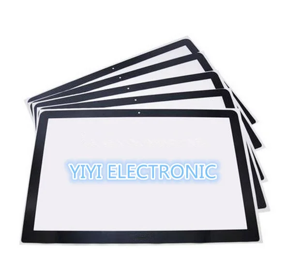 

13.3'' For Apple Macbook A1278 front glass 2009 2010 2011 2012 year