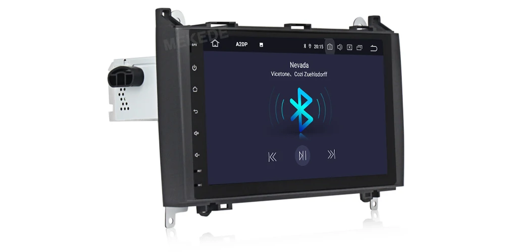 Flash Deal Android 9.0 Octa Core 4G RAM 64G ROM GPS Navi 9" Car DVD Multimedia for Benz A W169/B W245/B200/Viano/Vito/W906 with Radio 28 Flash Deal Android 9.0 Octa Core 4G RAM 64G ROM GPS Navi 9" Car DVD Multimedia for Benz A W169/B W245/B200/Viano/Vito/W906 with Radio 28