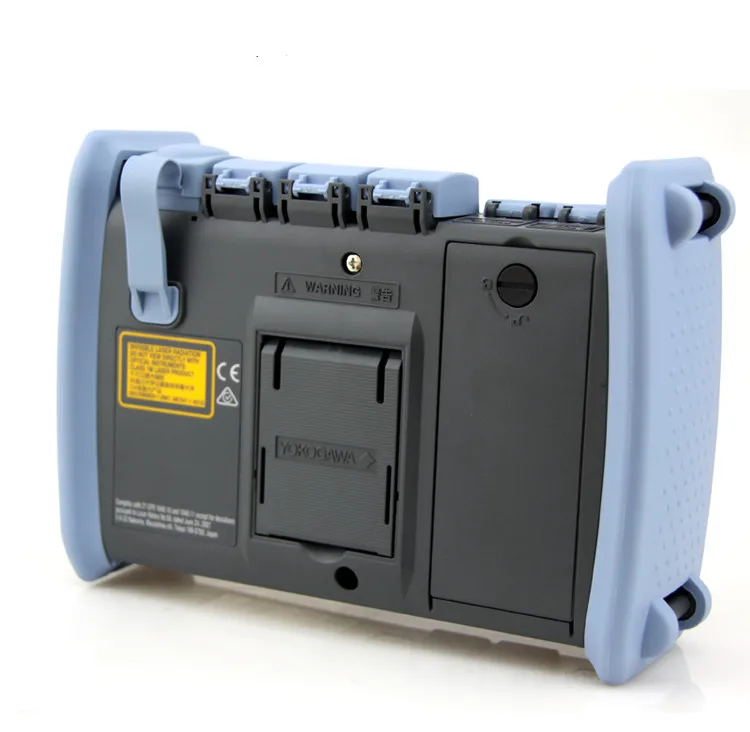YOKOGAWA AQ1200A OTDR SM 1310/1550nm 34/32dB