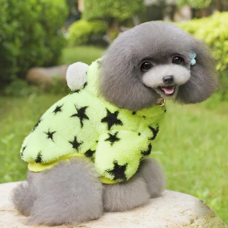 Sweet-Pet-Dog-Hoodie-Coat-Jumpsuit-Sweater-Fleece-Warm-Winter-For-Cat-Small-Dogs-Sweatshirts-Pet (2)