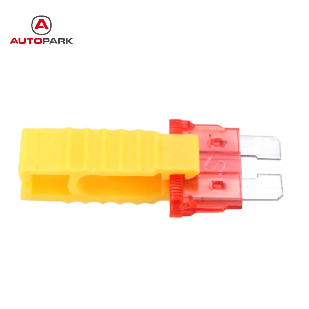 Installation Tool Universal Micro Blade Fuse Puller Car Automobile Fuse