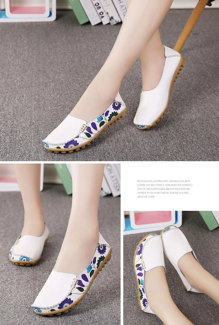 AH 170 (7) women loafers