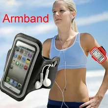 5,5 ''универсальные повязки спортивные чехлы для телефонов для IPhone X 8 7 Plus водонепроницаемые спортивные повязки на пояс чехлы для телефонов
