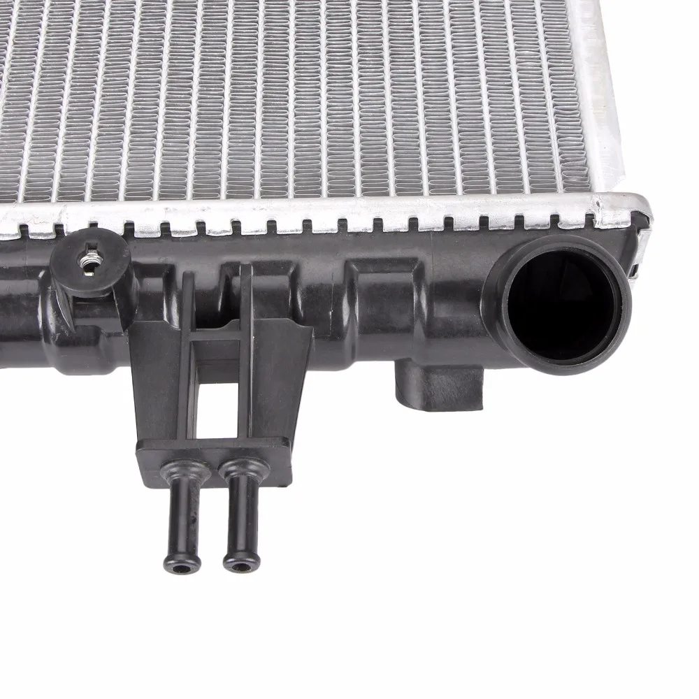 Автомобильный радиатор для Opel Astra G VAUXHALL T98 F48 F69 F70 F08 F07 F35 X16SZR X14XE 1998 2005
