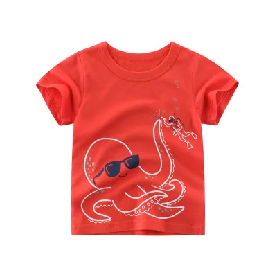 Loozykit-Summer-Kids-Boys-T-Shirt-Crown-Print-Short-Sleeve-Baby-Girls-T-shirts-Cotton-Children.jpg_640x640 (8)