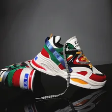 Оригинальные мужские кроссовки Homme B22, Спортивная прогулочная обувь, для старого папы, спортивная обувь, ультра устойчивые кроссовки высокого качества