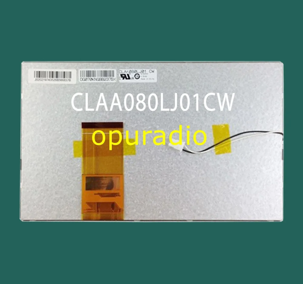 CLAA080LJ01CW