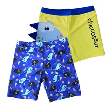 Доска для плавания для маленьких мальчиков, шорты UV 50+ солнцезащитная Кепка(2 шт