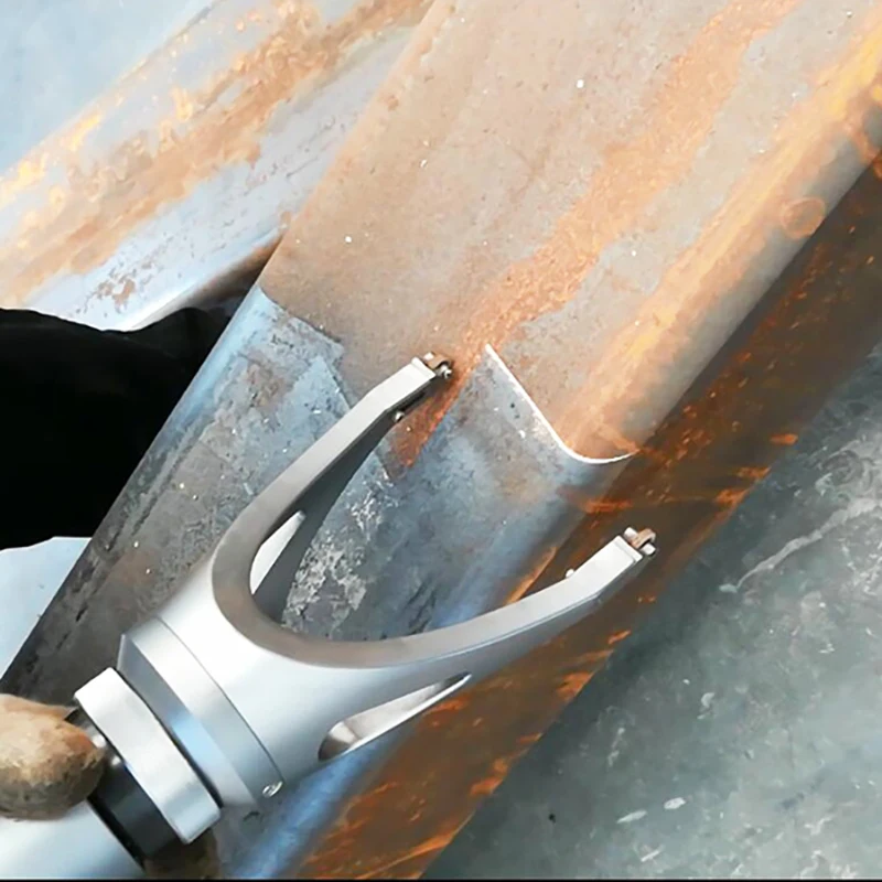 Рисунок 5 - Портативная лазерная машина для