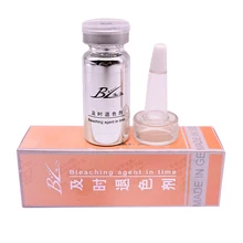 1 шт Полупостоянный макияж татуировки чистящие ошибки татуировки во времени отбеливатель для бровь, карандаш для глаз, губы