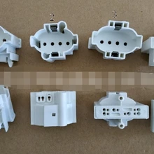 Микс 4 вида 2G7 2GX7 патроны для освещения PL