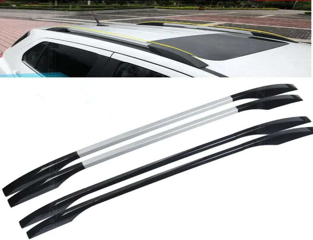 

Aluminum alloy + ABS lacquer that bake Fit For Chevy Chevrolet Trax 2014 2015
