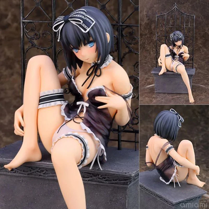 

New 1/6 Scale Painted Hisasi PVC Action Figure Sexy Anime Girl Figure Model (Chinese Version)