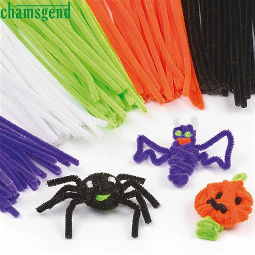 CHAMSGEND niños Peluche Pticks DIY shilly-palillo hecho a mano regalo de Navidad juguete peluche de Peluche S7 CHAMSGEND niños Peluche Pticks DIY shilly-palillo hecho a mano regalo de Navidad juguete peluche de Peluche S7