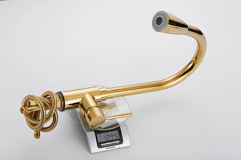 kitchen tap