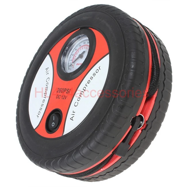 260PSI AIR COMPRESSOR20