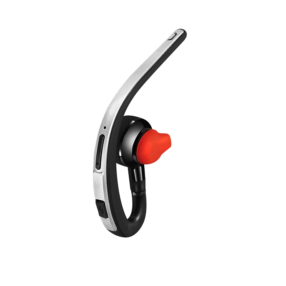 

S3 Bluetooth Earphone Stereo Earbuds Noise Cancelling Headphones With Mic for IOS & Android smart phone Business Call Headset