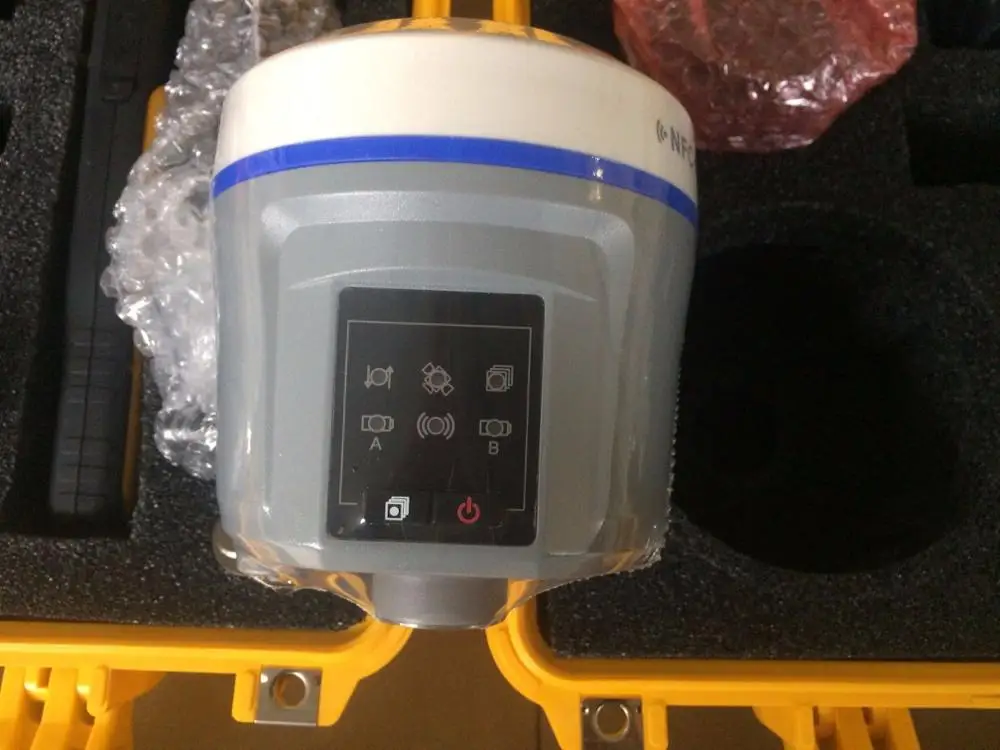 

NEW C HC X10 GPS RTK receiver GNSS