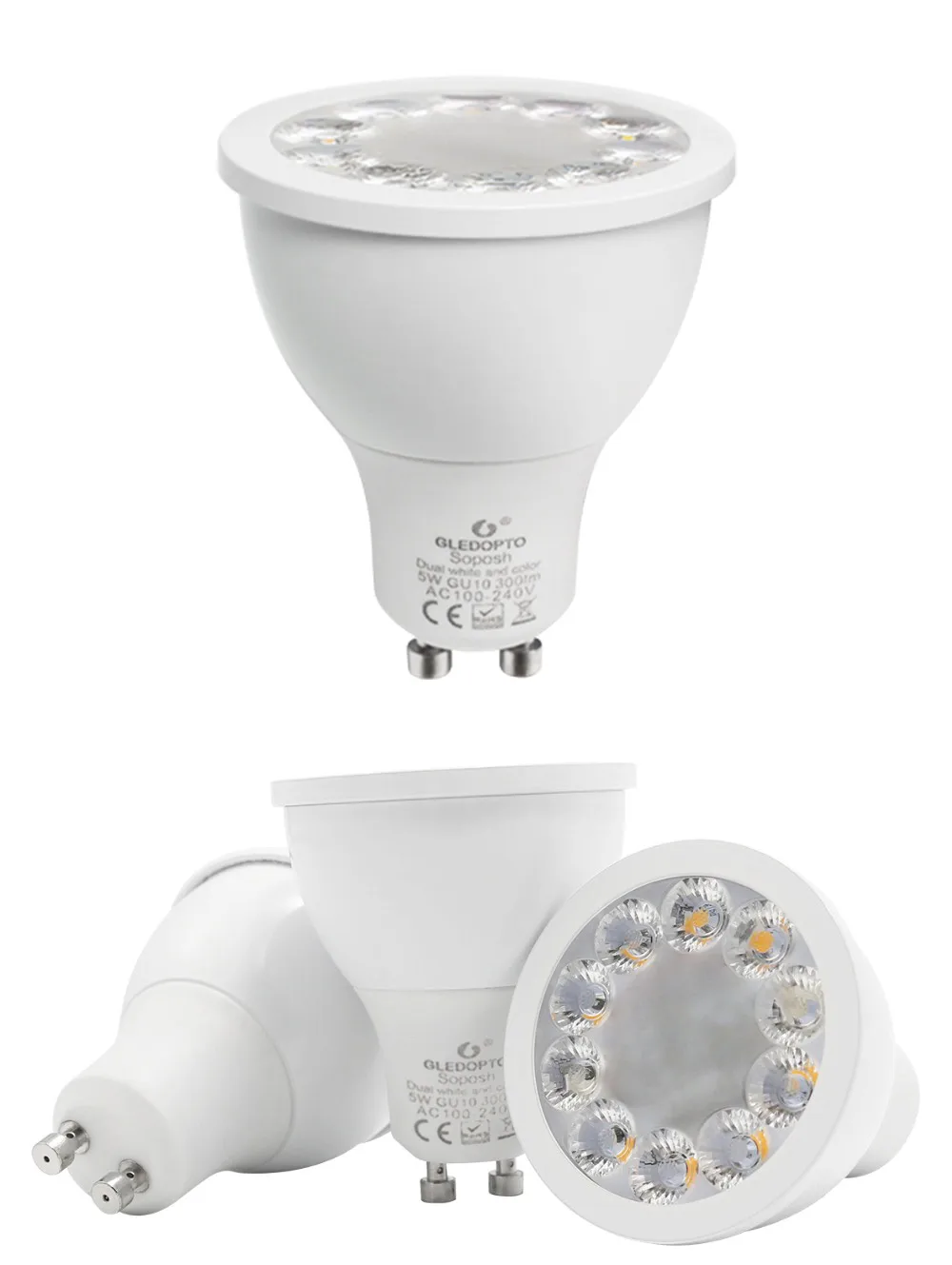 Zigbee LED