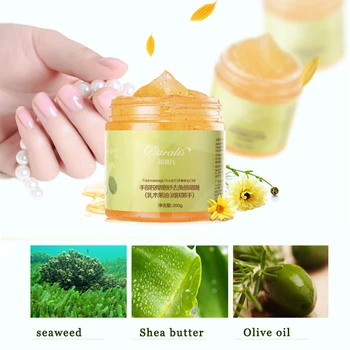 

brand DARALIS Shea Butter Wax Paraffin Bath Mask Whitening Exfoliating Moisturizing Anti Wrinkles Hand Care cream beauty makeup