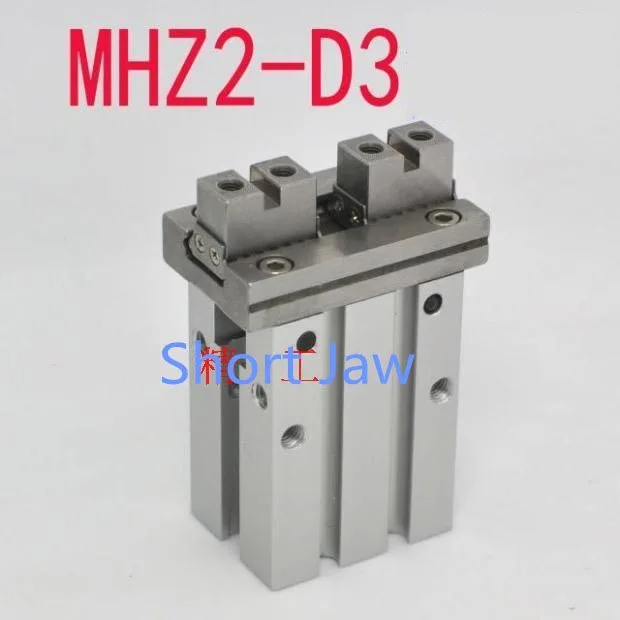 

MHZ2-20D3 Pneumatic Finger Cylinder Parallel Open Aclaw Pneumatic Cylinder