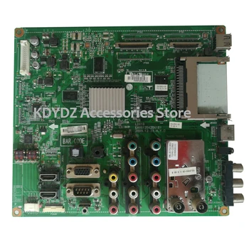 

free shipping Good test for 52LD550-CB LD01B EAX61354204 LK520D3LA87 motherboard 52inch