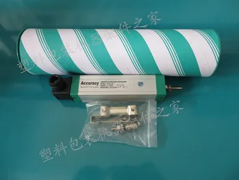 

Packaging machine injection molding machine KTC-650mm series Linear displacement sensor resistance scale electronic scale