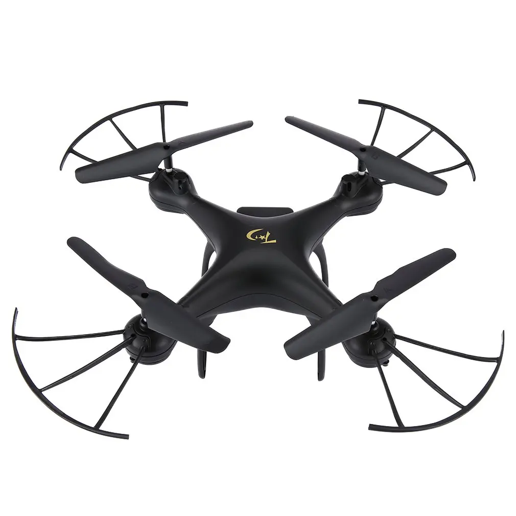 RC Drone with 720P1080P HD FPV Camera 120' FOV RC Quadcopter for Kids and Adults Remote Control RC Helicopter Drone Model Toy