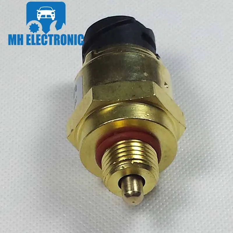 MH ELECTRONIC New Oil Pressure Sensor For Volvo D12 VN VNL Truck