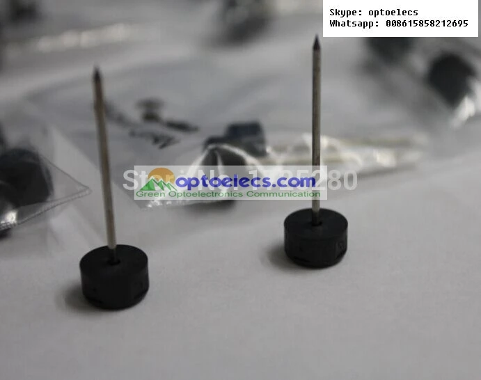 

ORIGINAL Fujikura ELCT1-25 electrodes for FSM-40S