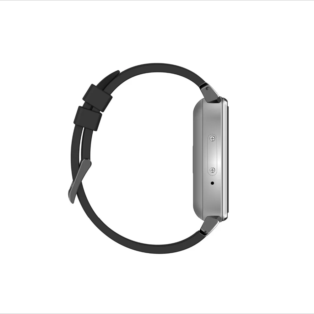 GPS Smart Watch Bluetooth compatible heart rate