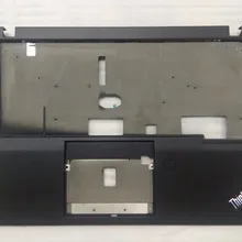 Для ThinkPad T470S клавиатура с наклонным упором для рук Чехол без сенсорной клавиатуры с отпечатком пальца 01ER102