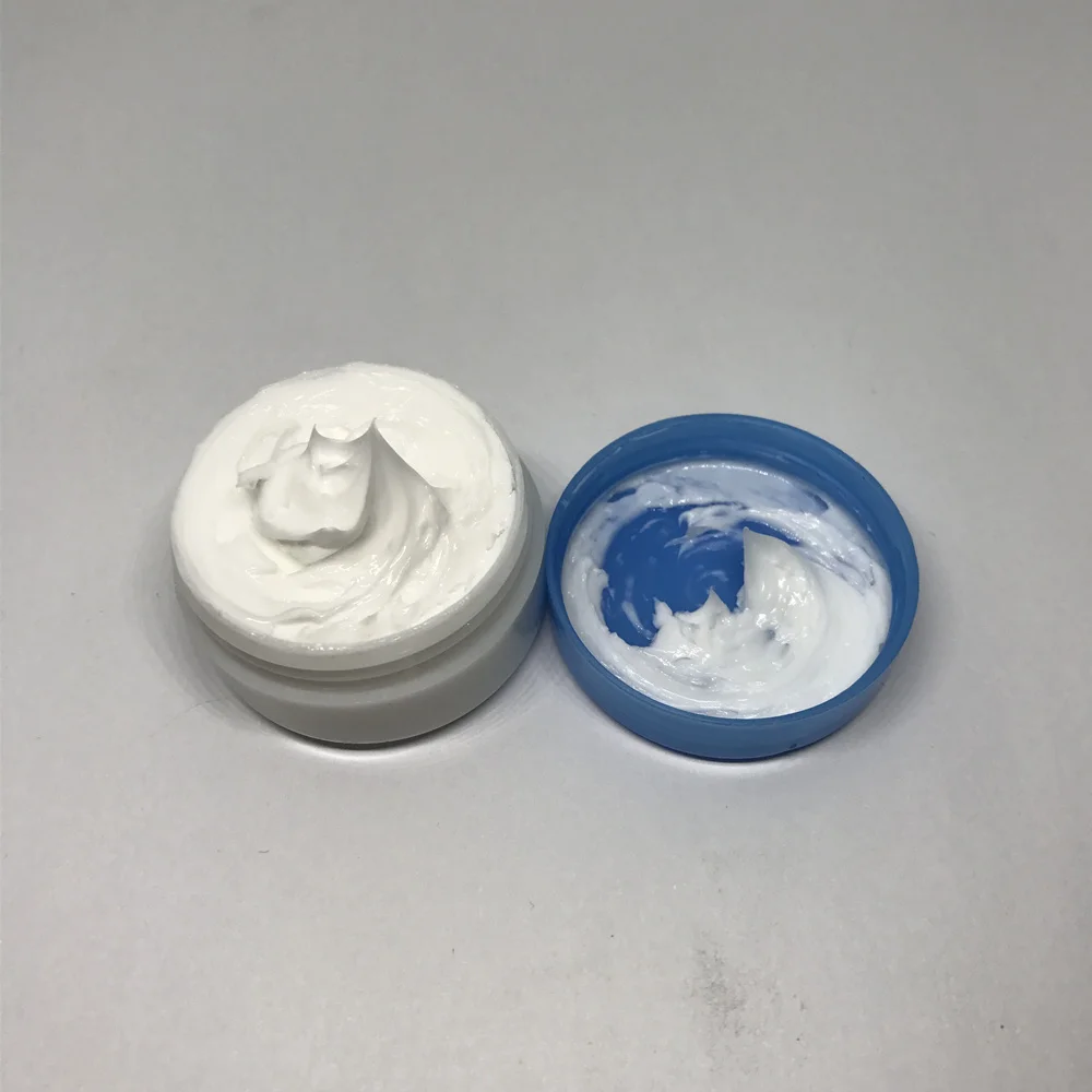 

ORIGINAL NEW Film Oil Fuser Grease for HP G8010 for MOLYKOTE G-8010 Fuser Oil Silicone Grease 20g on metal fuser film