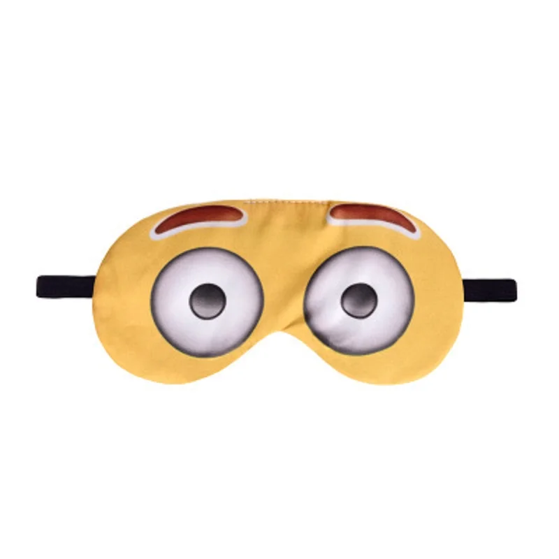 

Two eyes Eye Mask Camping emergency travel
