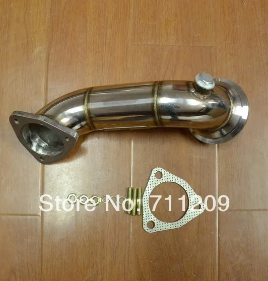 Выхлопная труба ASTRA PRE CAT VXR 2 0 TURBO DE выхлопная труба|pipe cat|pipe tpipe exhaust |