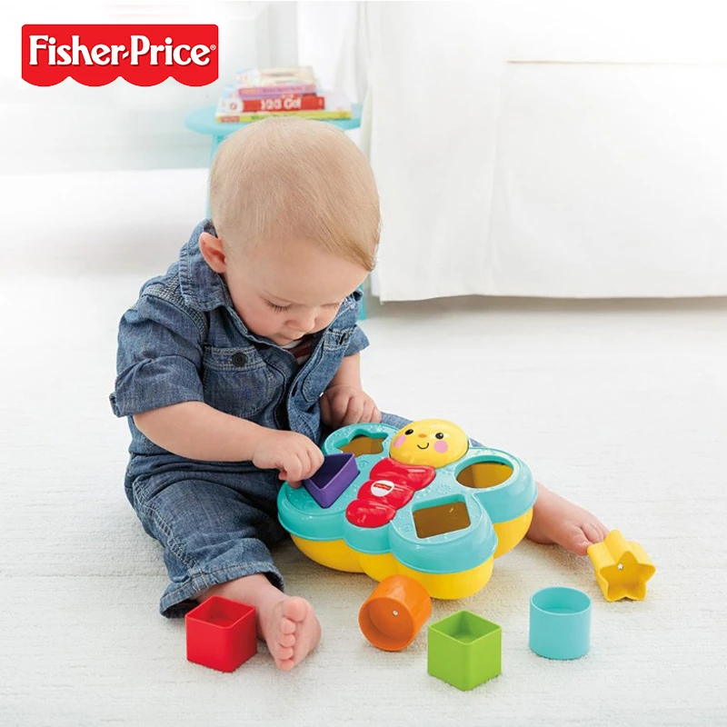 fisher price puzzles for toddlers