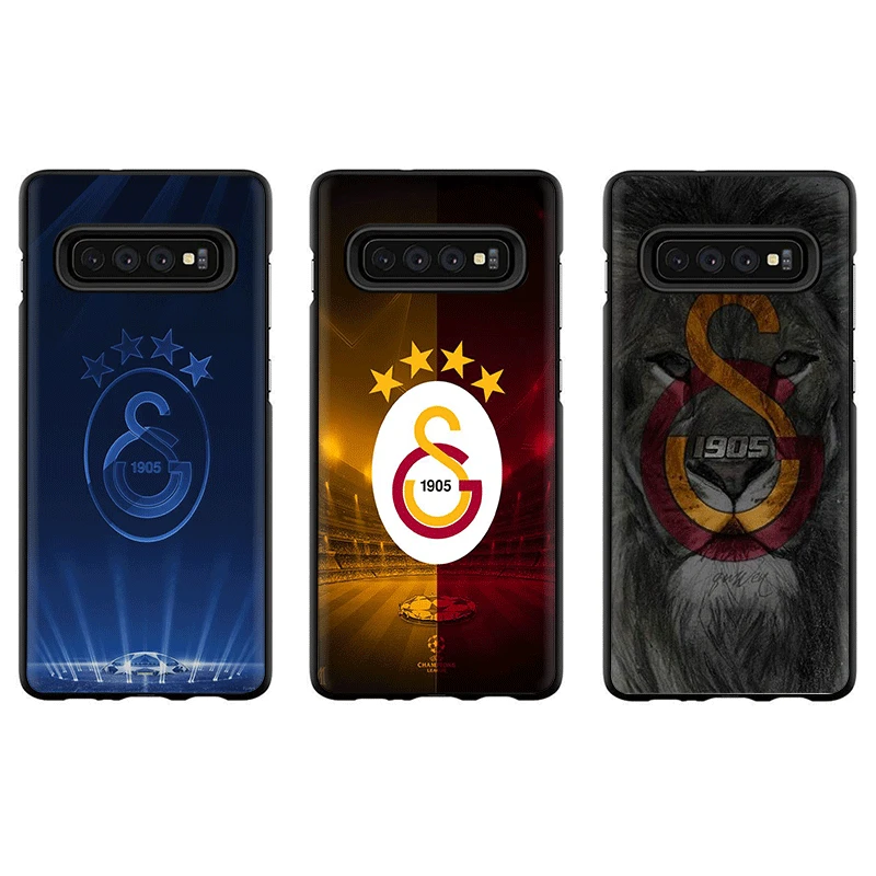 Мягкий силиконовый чехол для Samsung GaLaxy S6 S7 Edge S8 S9 S10 Plus S10e M10 M20 M30 Note 8 9|Бамперы| |