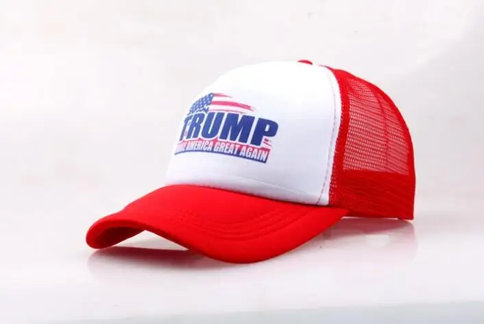 أزياء للجنسين كاب جعل أمريكا كبيرة مرة أخرى قبعات إلكتروني المطبوعة خليط دونالد ترامب قبعة بيسبول قابل للتعديل قبعة من القماش الشبكي العظام أزياء للجنسين كاب جعل أمريكا كبيرة مرة أخرى قبعات إلكتروني المطبوعة خليط دونالد ترامب قبعة بيسبول قابل للتعديل قبعة من القماش الشبكي العظام
