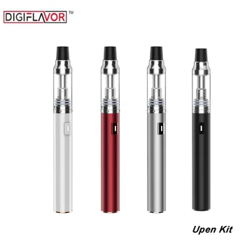 

Digiflavor Upen MTL Vape Starter With 650mAh Battery and Nano Coil Head Electronic Cigarette Upen Kit Vape Pen Vaporizer ijust