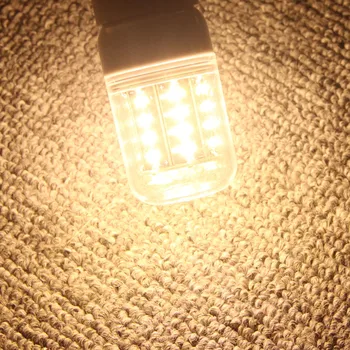 

New High Quality E14 12W 220V 36LED 4014 SMD Energy Saving Light Corn Lamp Bulb Drop Shipping