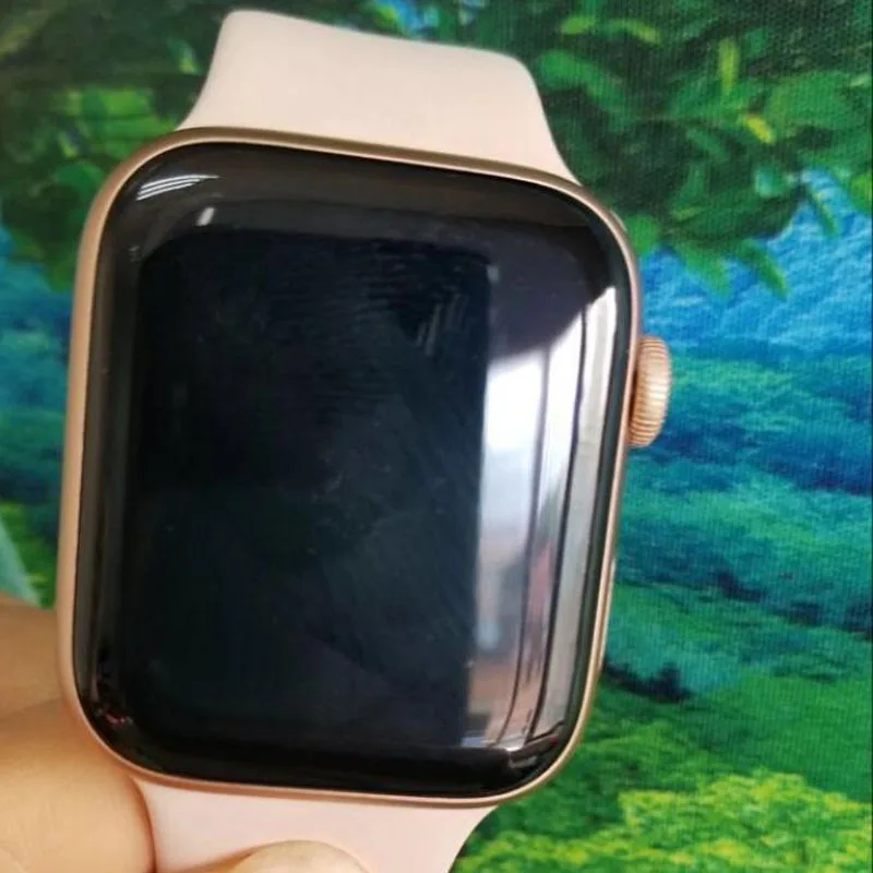 3D изогнутые для домашних животных(не Стекло) прозрачная защитная пленка для экрана для наручных часов iwatch Apple Watch серии 1/2/3 38 мм 42 мм полного края Экран Защитная крышка