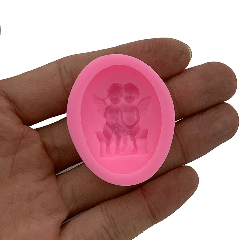 

Angle Silicone Molds Fondant Cake Decorating Tools Photo Frame Silicone Lace Mold Pastry Tools Baking Tools For Cakes