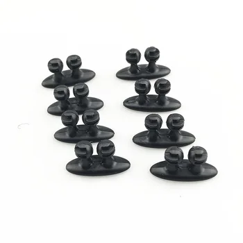 

8pcs Car Wire Clip Stickers for Kia Rio K2 K3 K5 K4 Cerato,Soul,Forte,Sportage R,SORENTO,Mohave,OPTIMA