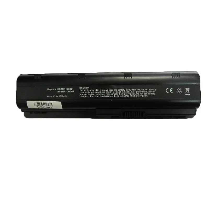 HSW ноутбука Батарея для hp Compaq Presario CQ57 CQ42-400 CQ43-100 CQ43-200 CQ43-300 CQ43-400LA CQ56-200 CQ56-140SI CQ56-150EV