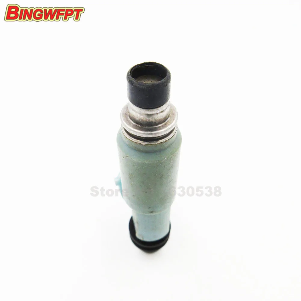 

100% working working quality fuel injection nozzle 195500-3580 for MAZDA Mitsubishi