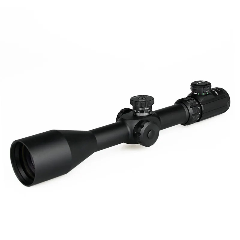 New Arrival Tactical 6 24x50 Rifle Scope For font b Hunting b font BWR 087