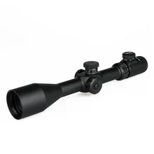 New Arrival Tactical 6 24x50 Rifle Scope For font b Hunting b font BWR 087