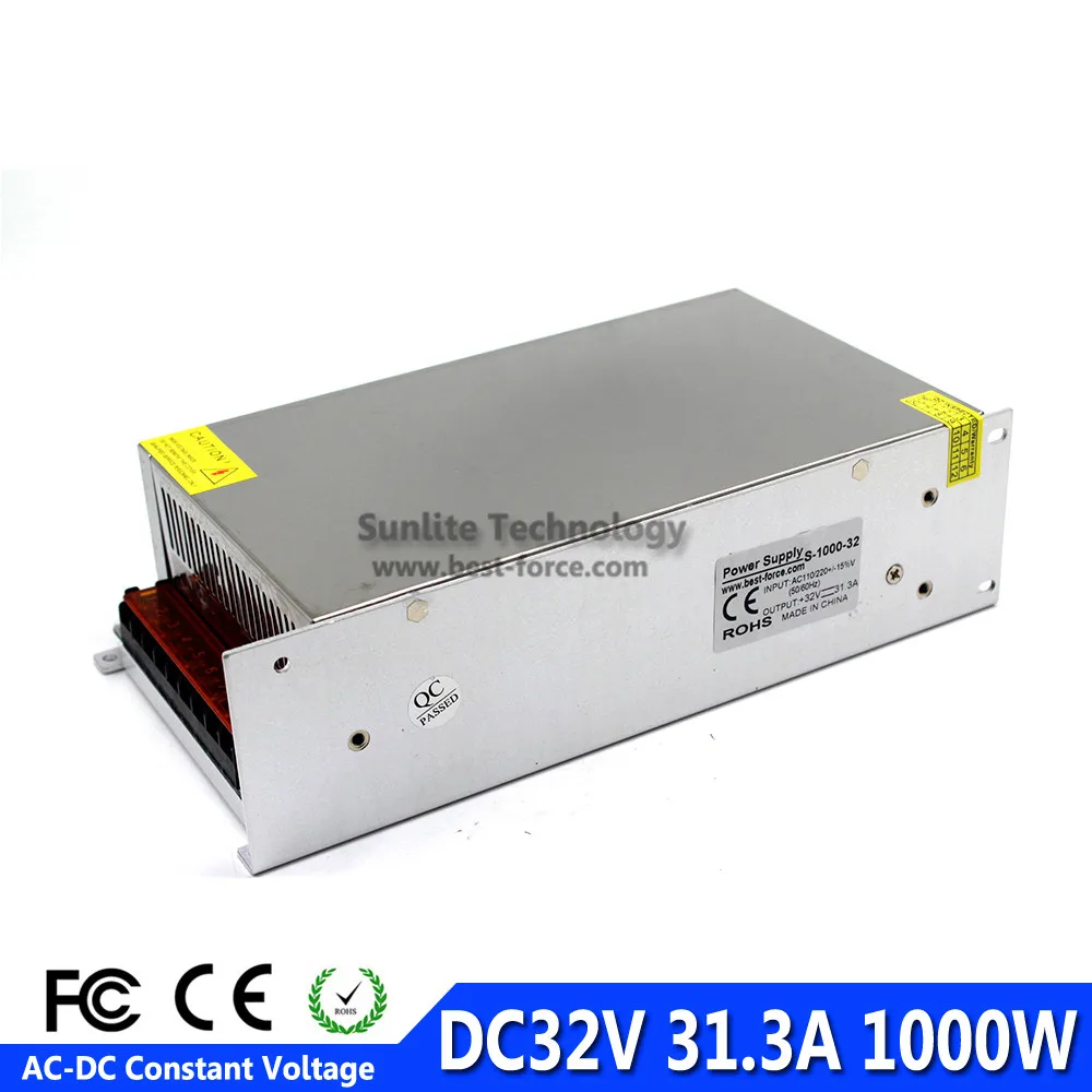 32V1000W