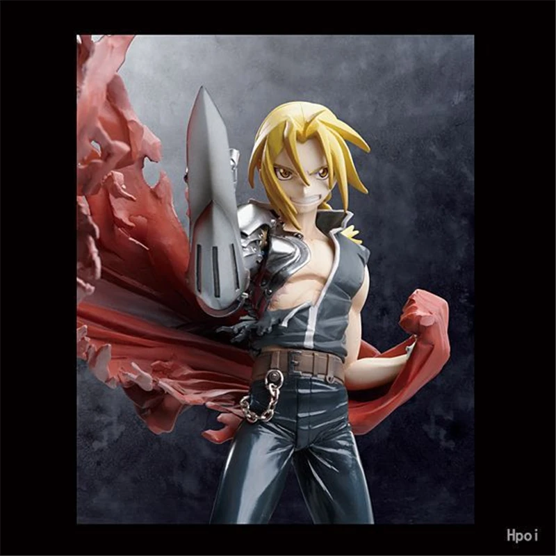 Fullmetal Alchemist (1)