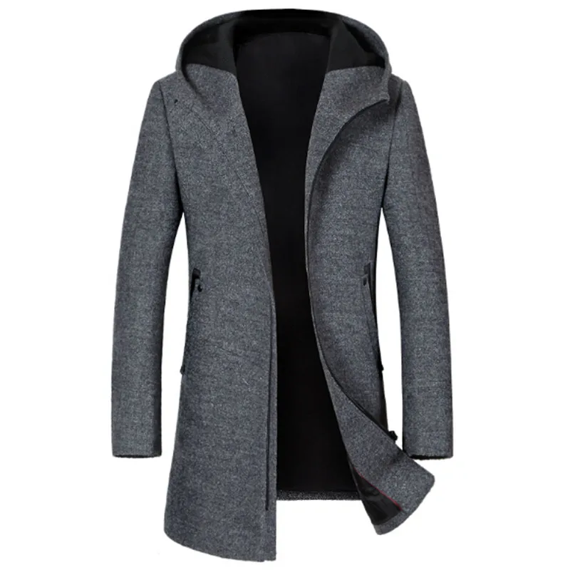 Polyester Fiber 67 7 Wool 32 3 Autumn New Style High Quality Fashion